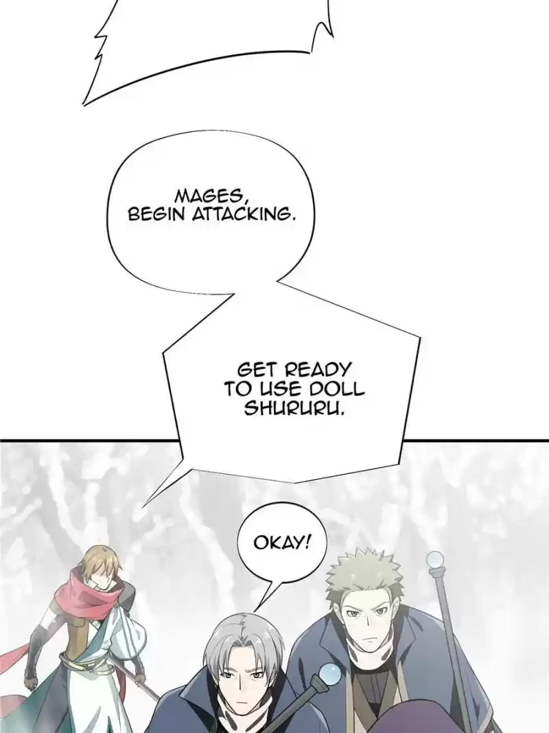 The King's Avatar Chapter 21