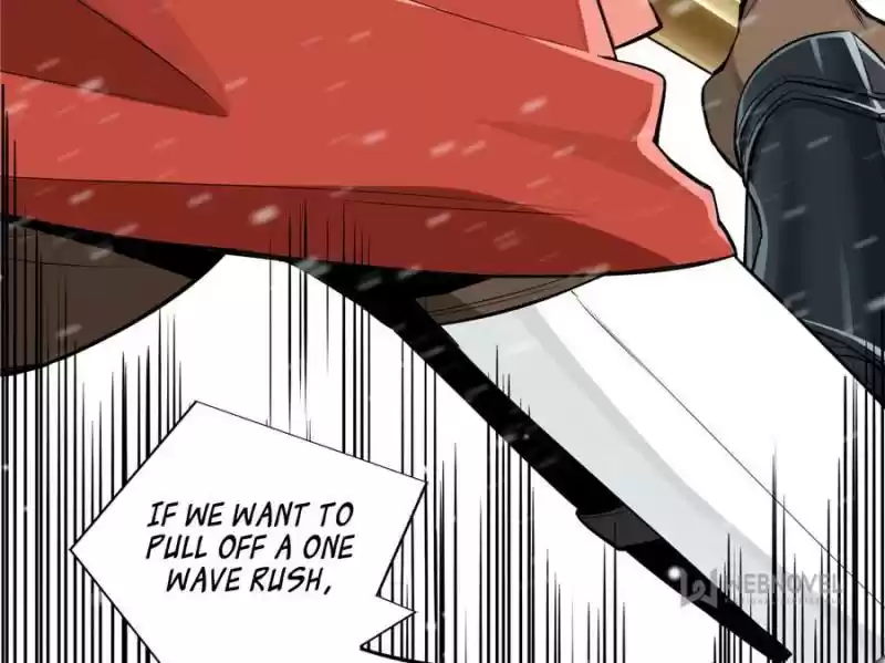 The King's Avatar Chapter 22