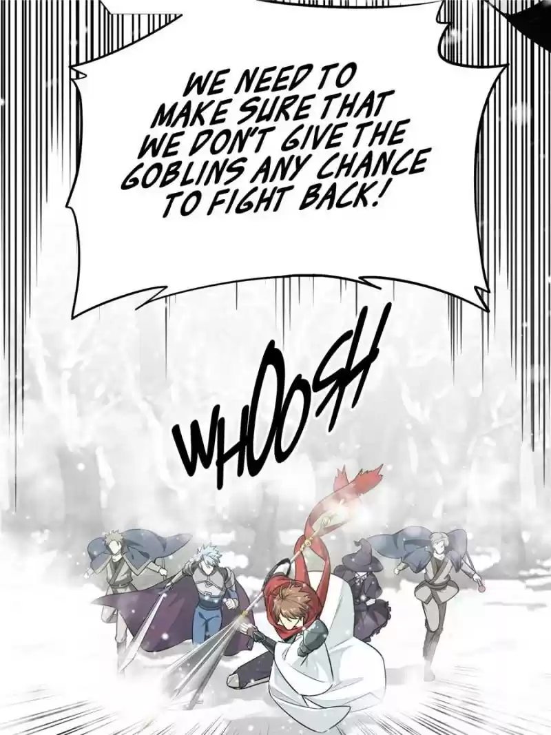 The King's Avatar Chapter 22