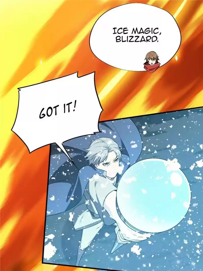 The King's Avatar Chapter 22