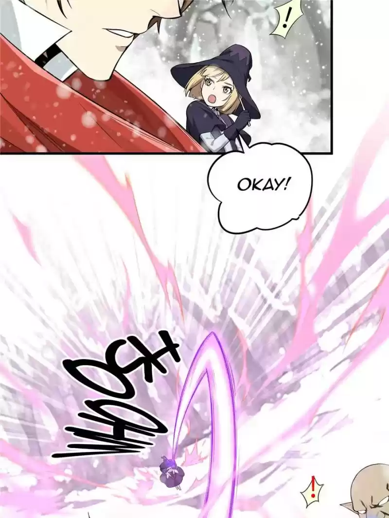 The King's Avatar Chapter 22