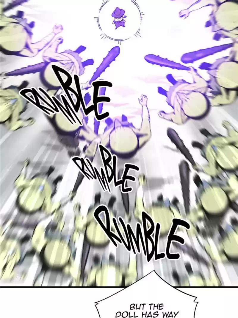 The King's Avatar Chapter 22