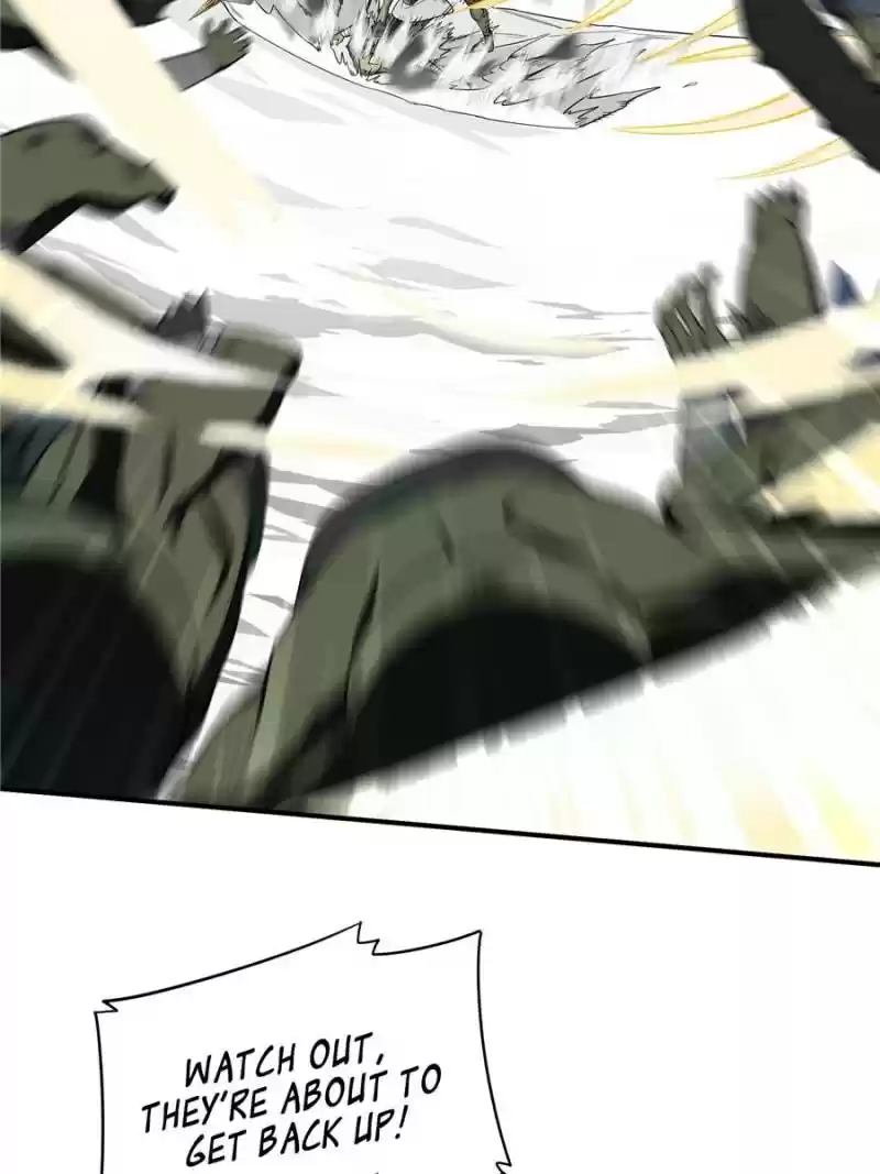 The King's Avatar Chapter 22