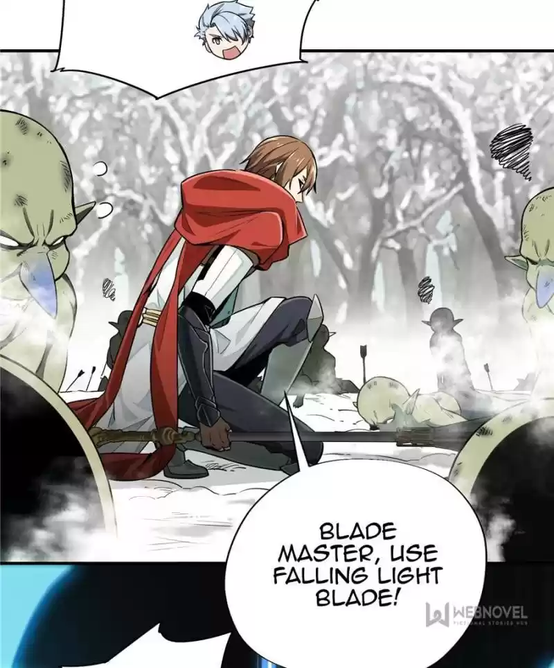 The King's Avatar Chapter 22