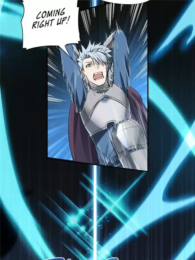 The King's Avatar Chapter 22