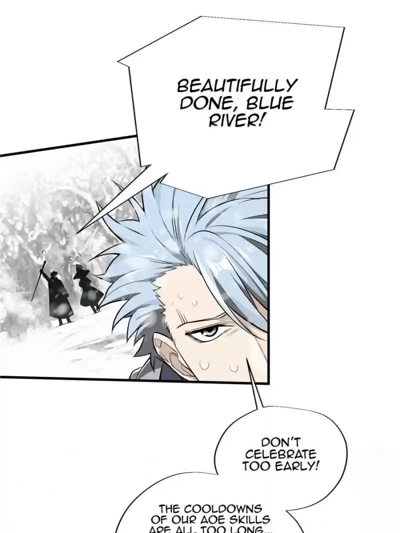 The King's Avatar Chapter 22