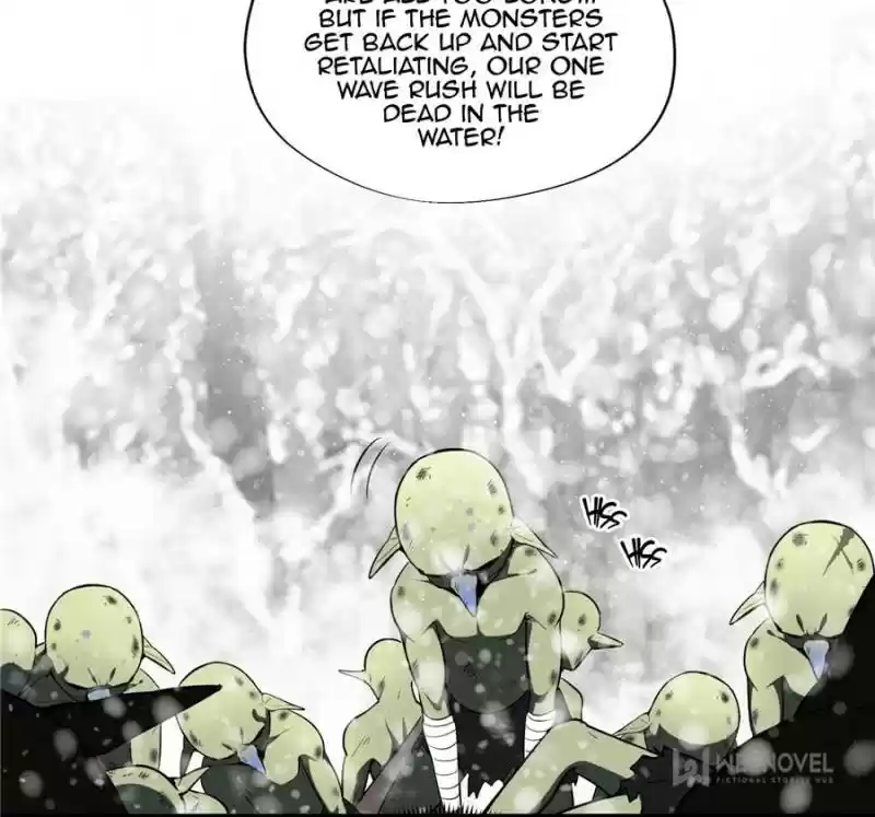 The King's Avatar Chapter 22