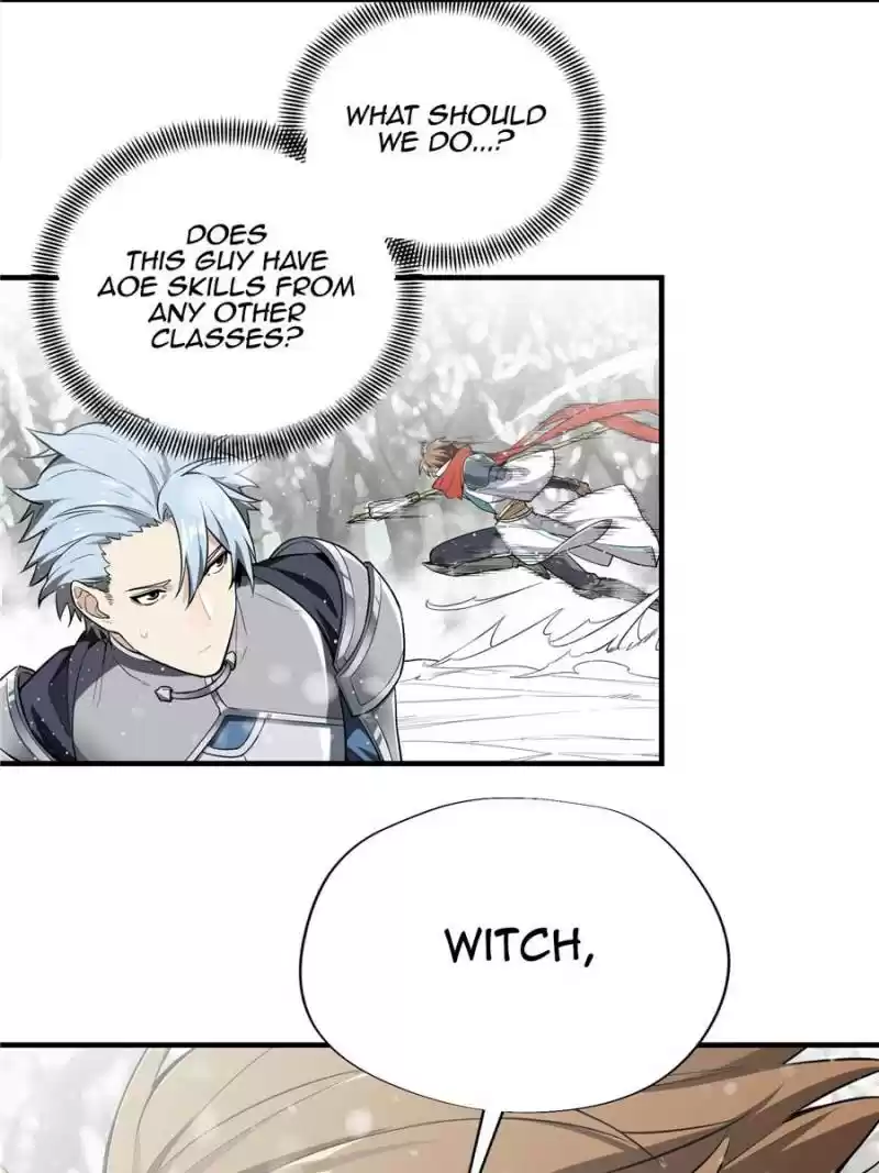 The King's Avatar Chapter 22