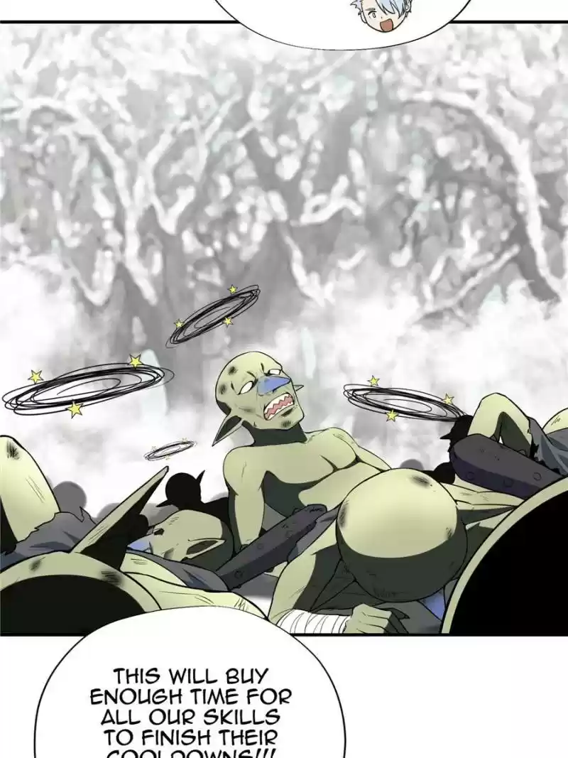 The King's Avatar Chapter 22