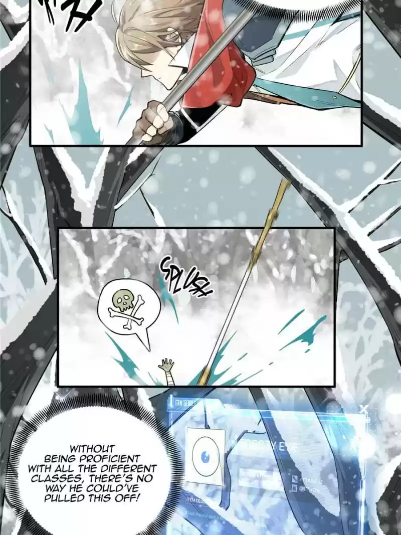 The King's Avatar Chapter 22