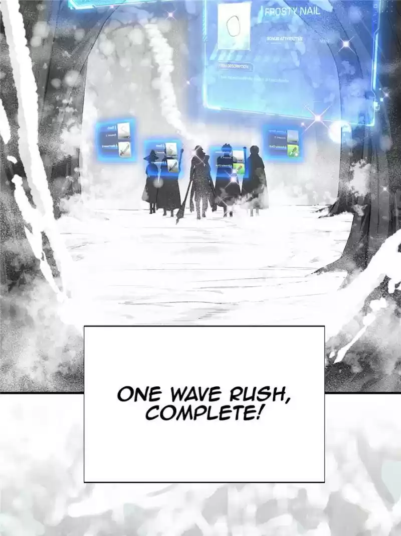 The King's Avatar Chapter 22