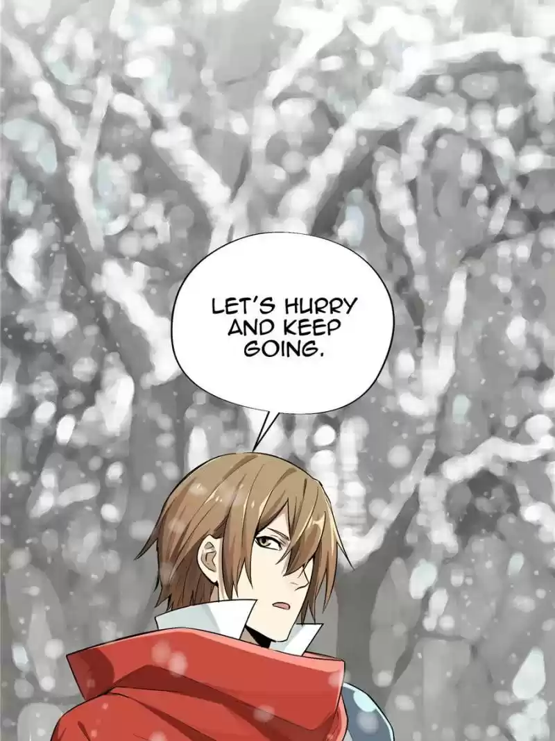 The King's Avatar Chapter 22