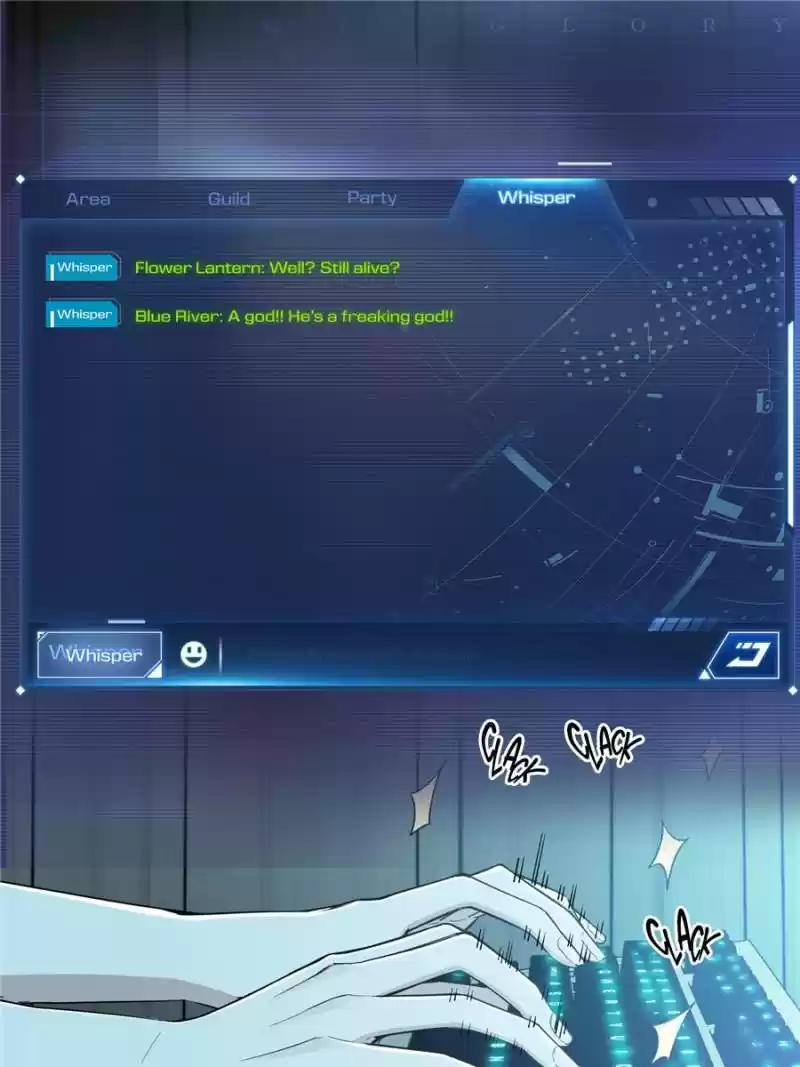 The King's Avatar Chapter 22