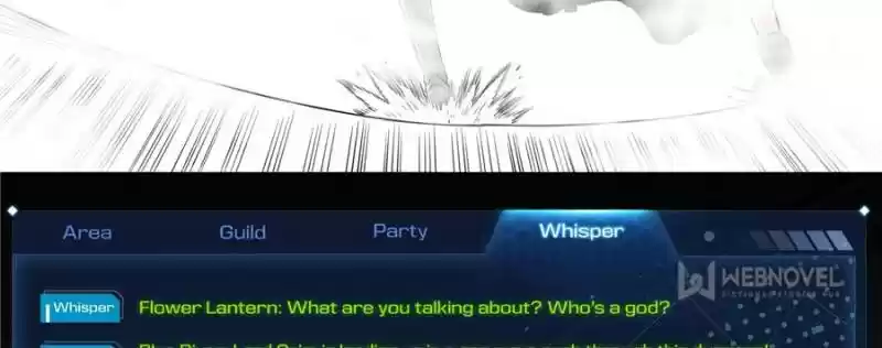 The King's Avatar Chapter 22