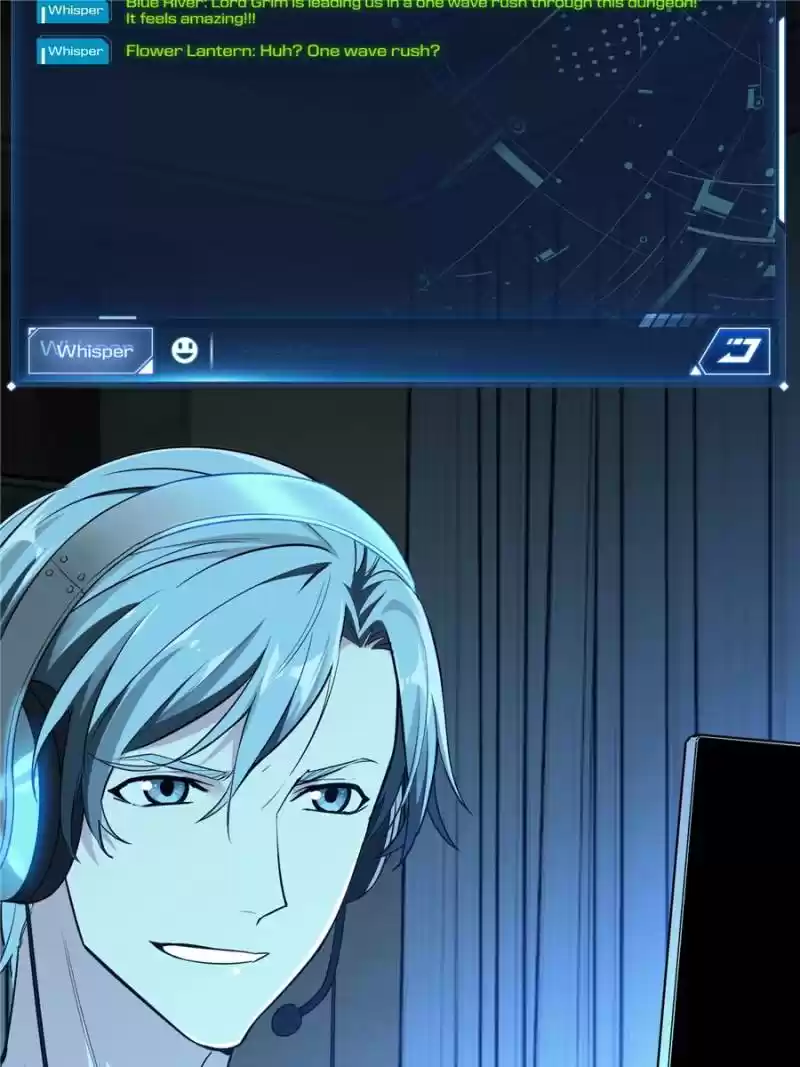 The King's Avatar Chapter 22