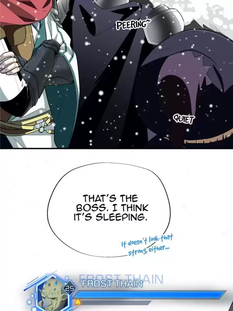 The King's Avatar Chapter 23