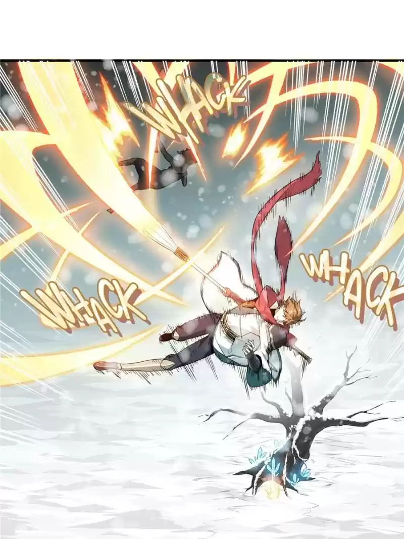 The King's Avatar Chapter 23