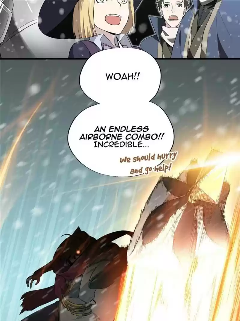 The King's Avatar Chapter 23