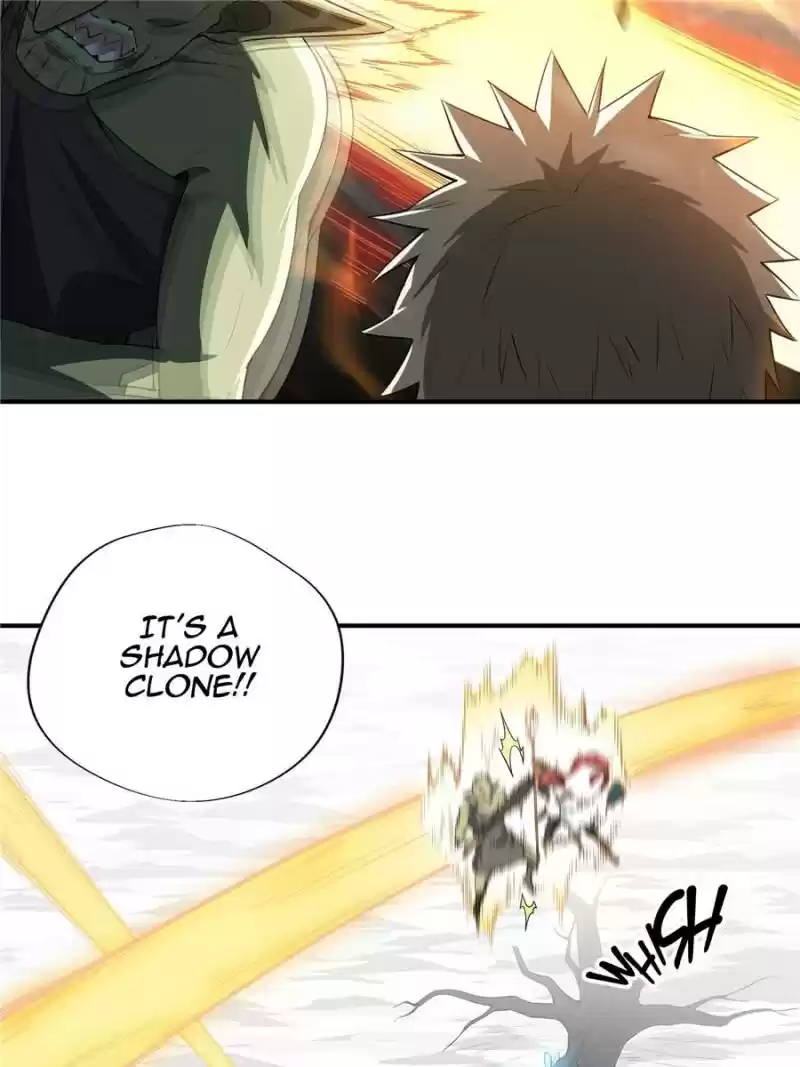 The King's Avatar Chapter 23