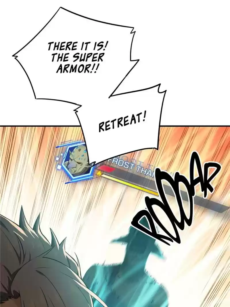 The King's Avatar Chapter 23