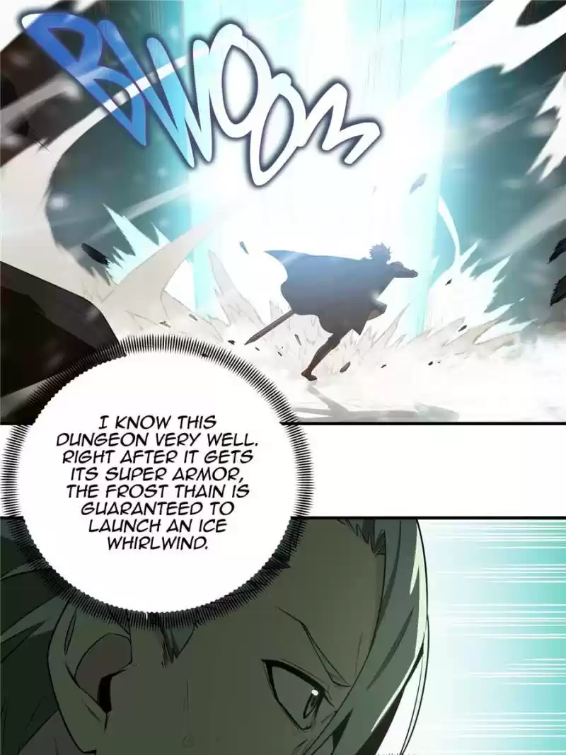 The King's Avatar Chapter 23