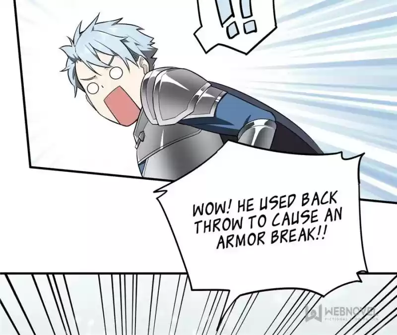 The King's Avatar Chapter 23