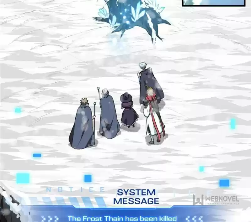 The King's Avatar Chapter 23