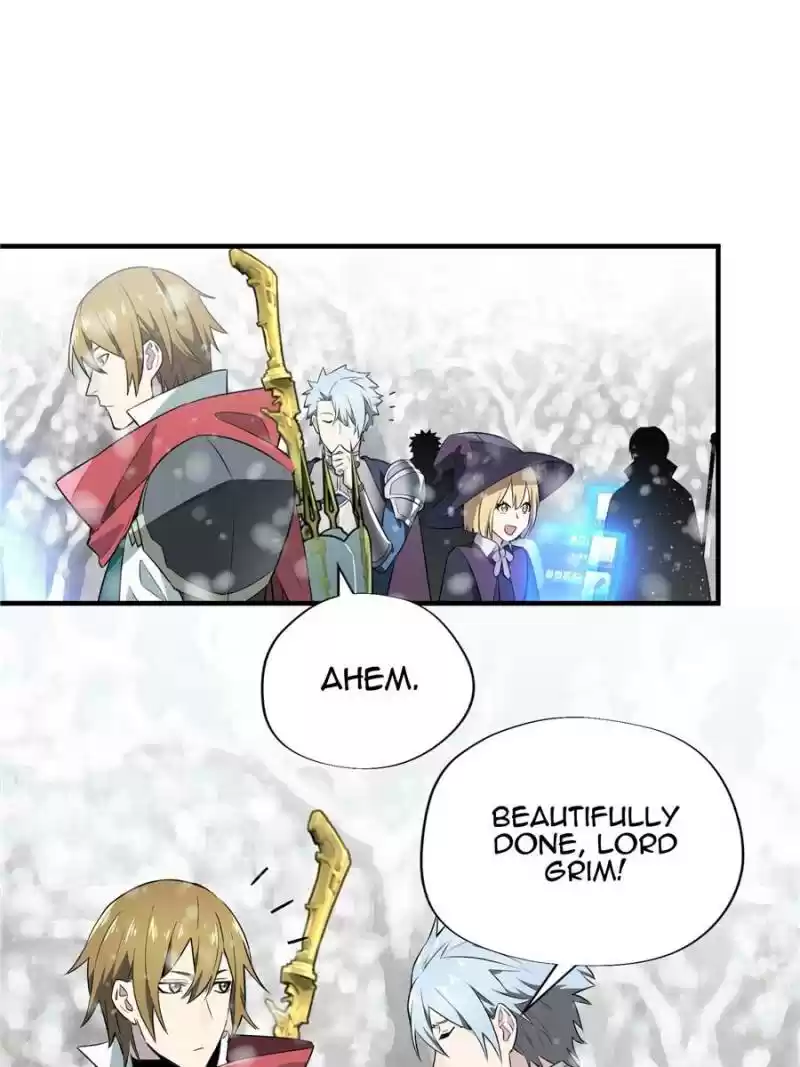 The King's Avatar Chapter 23