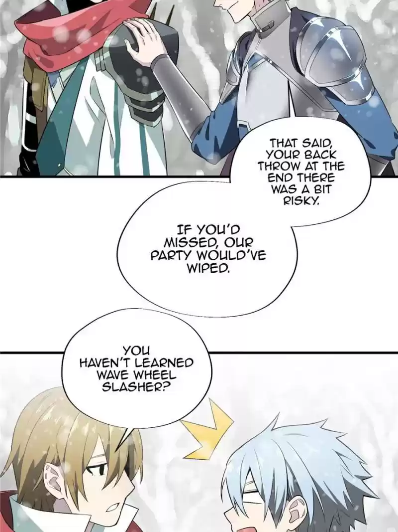 The King's Avatar Chapter 23