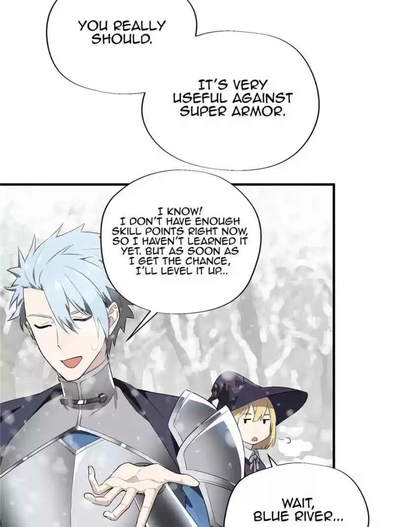 The King's Avatar Chapter 23