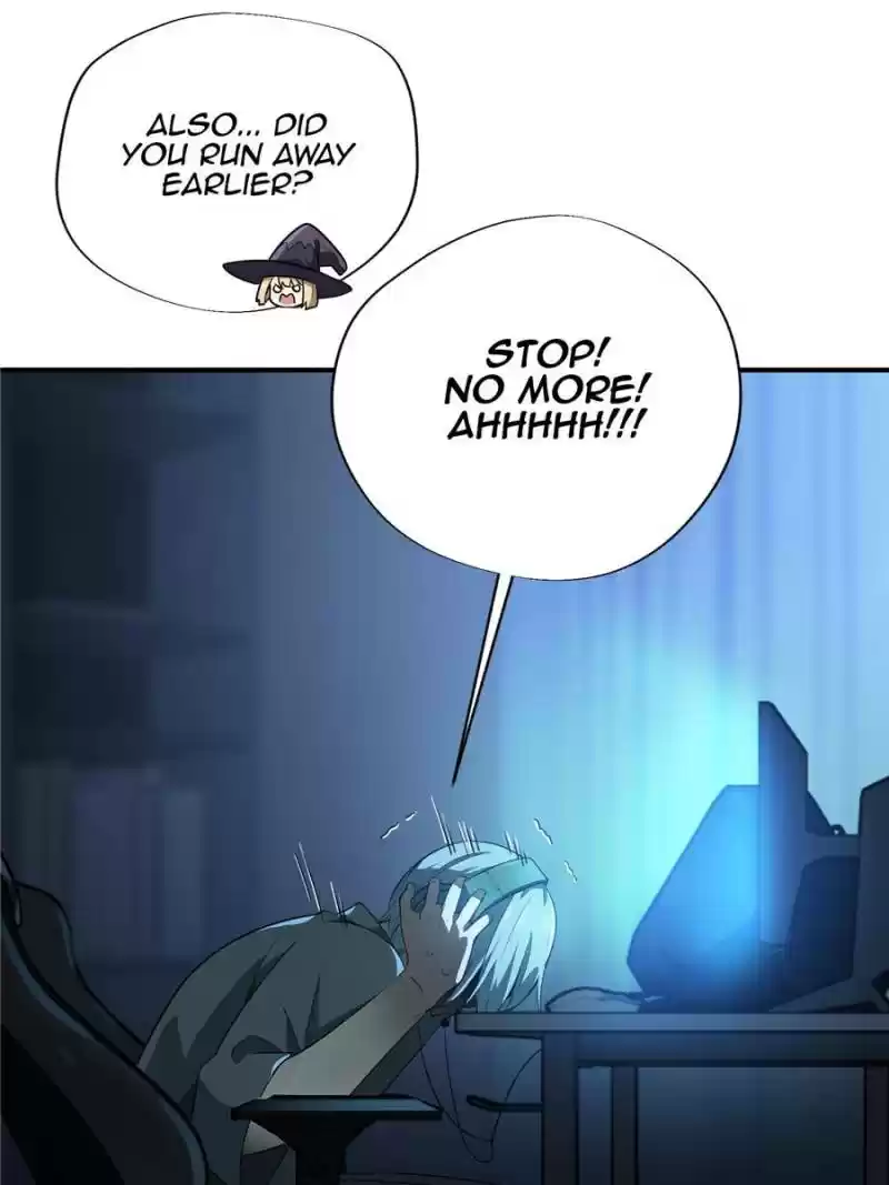 The King's Avatar Chapter 23