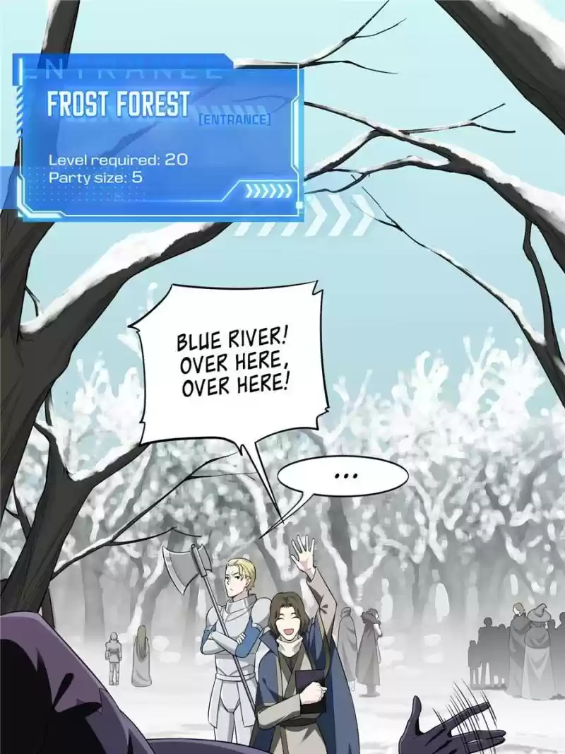 The King's Avatar Chapter 24