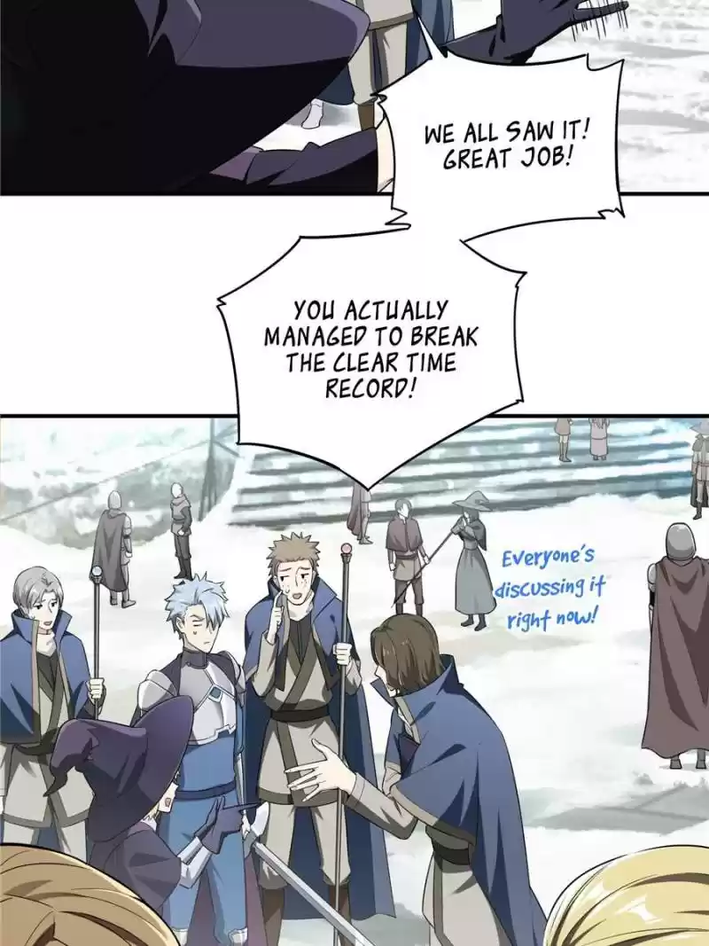 The King's Avatar Chapter 24