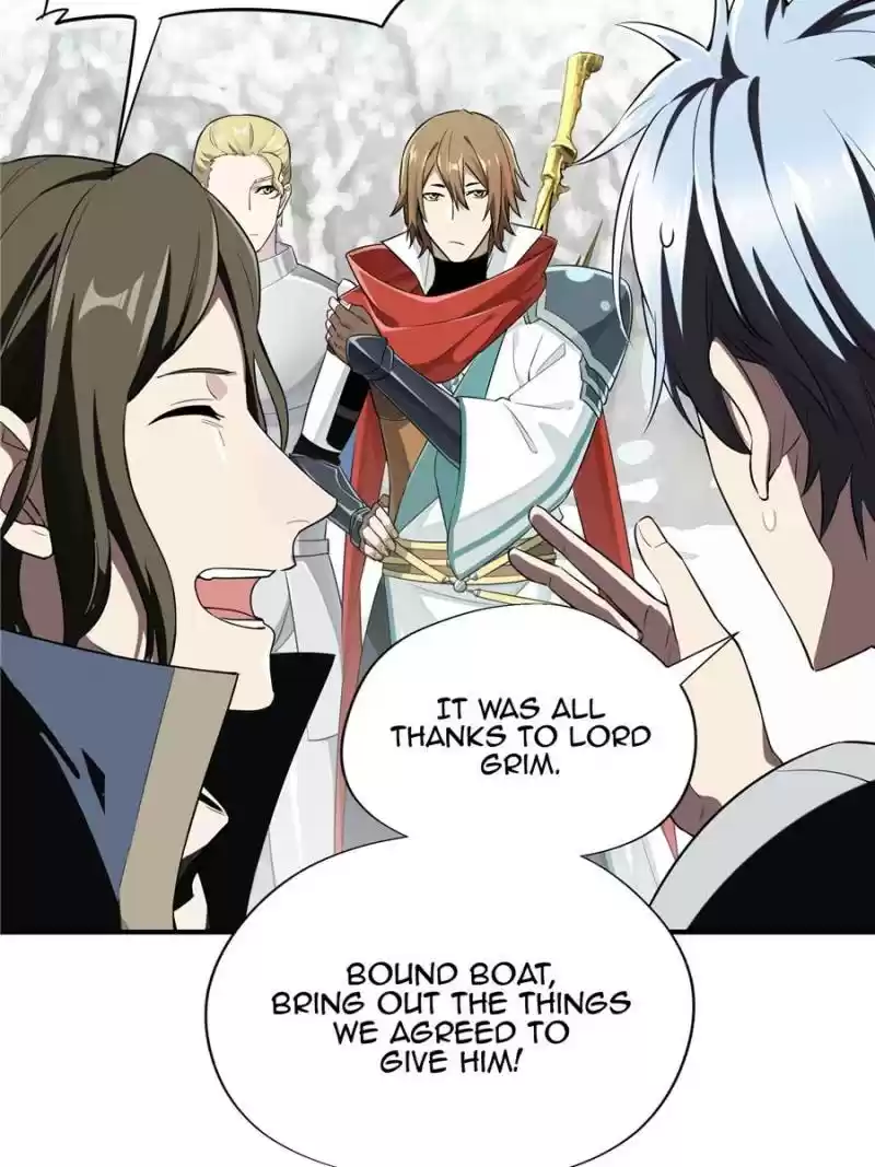 The King's Avatar Chapter 24