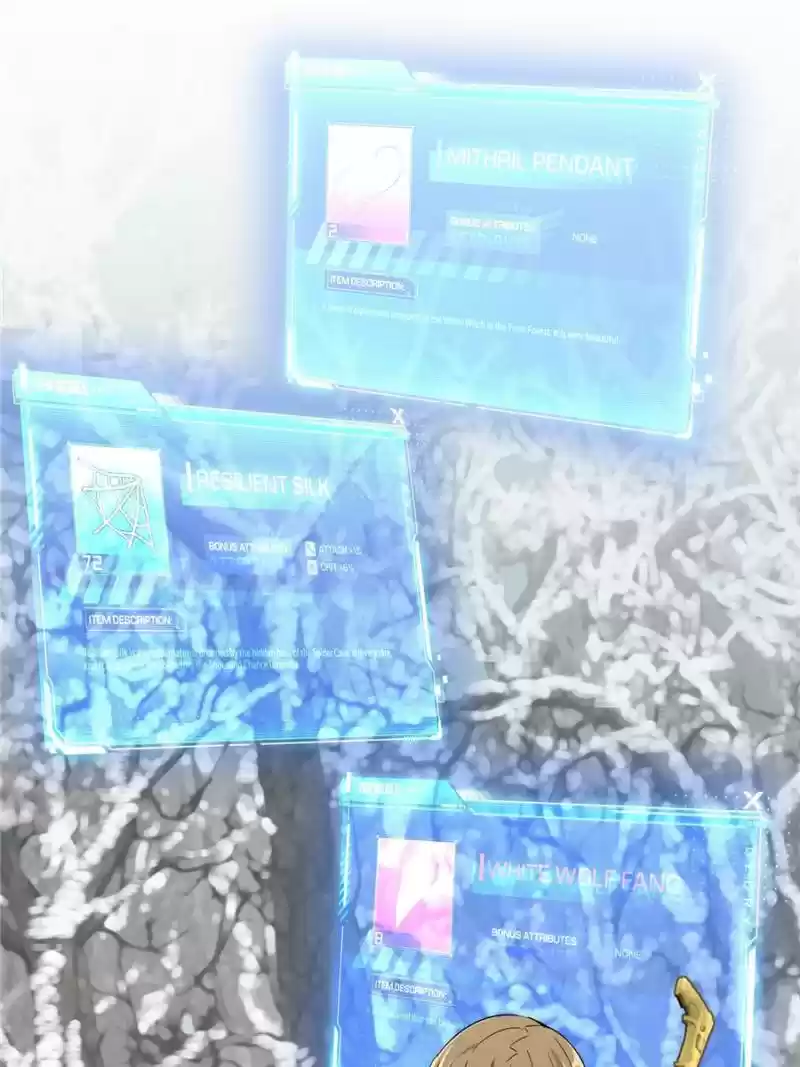 The King's Avatar Chapter 24