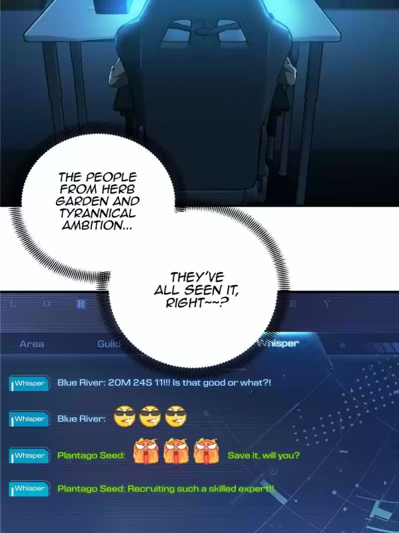 The King's Avatar Chapter 24