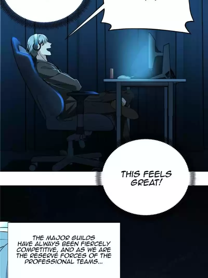 The King's Avatar Chapter 24