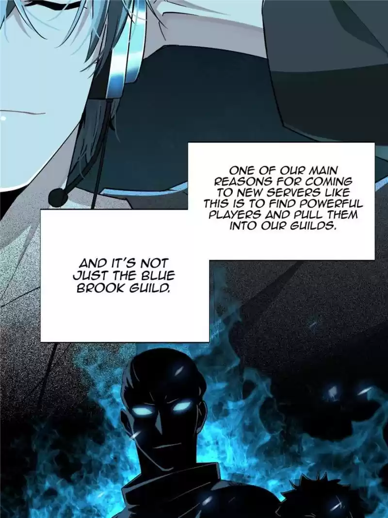 The King's Avatar Chapter 24