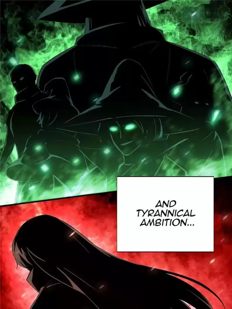 The King's Avatar Chapter 24