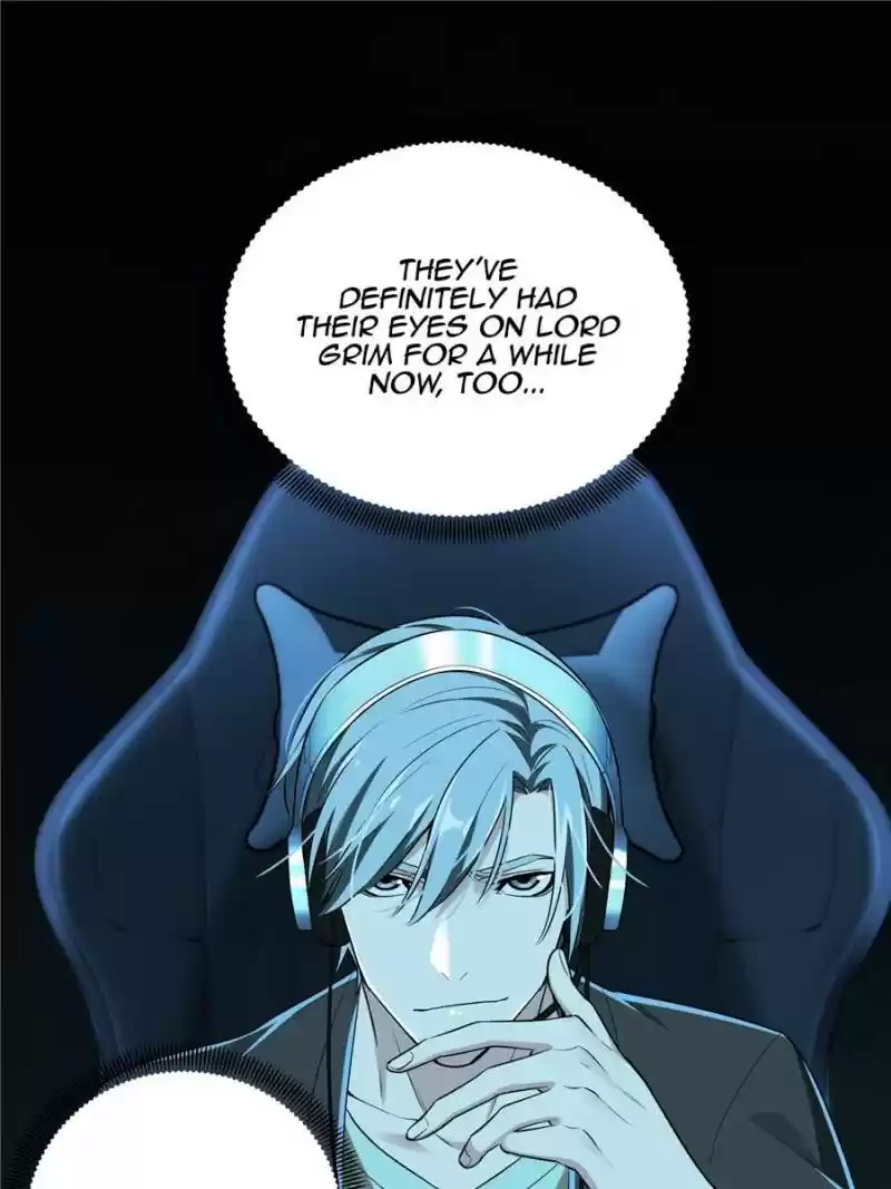 The King's Avatar Chapter 24