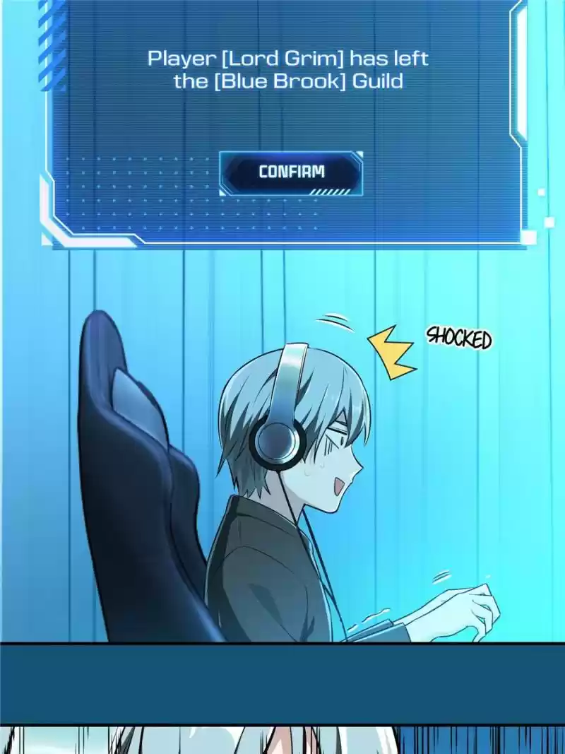 The King's Avatar Chapter 24