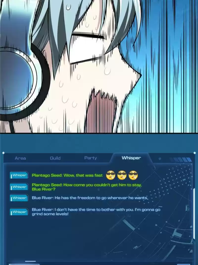 The King's Avatar Chapter 24