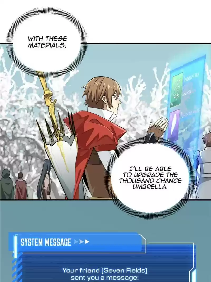 The King's Avatar Chapter 24