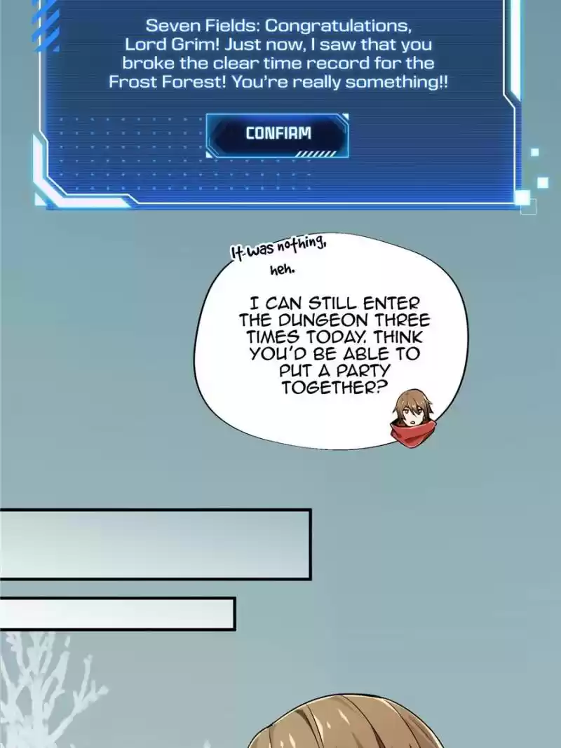 The King's Avatar Chapter 24