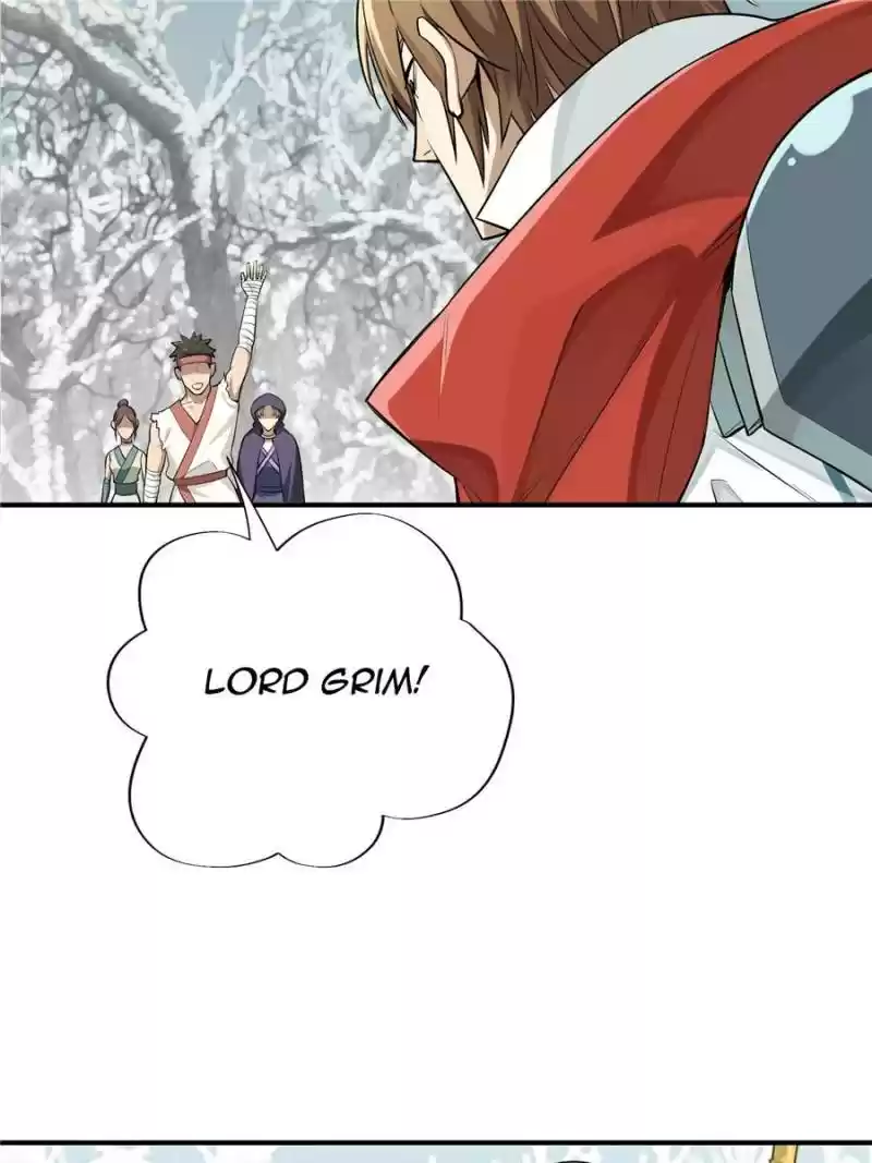 The King's Avatar Chapter 24