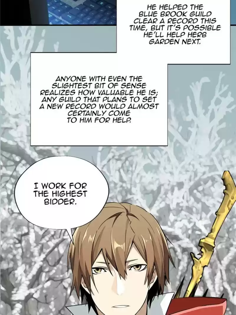 The King's Avatar Chapter 24