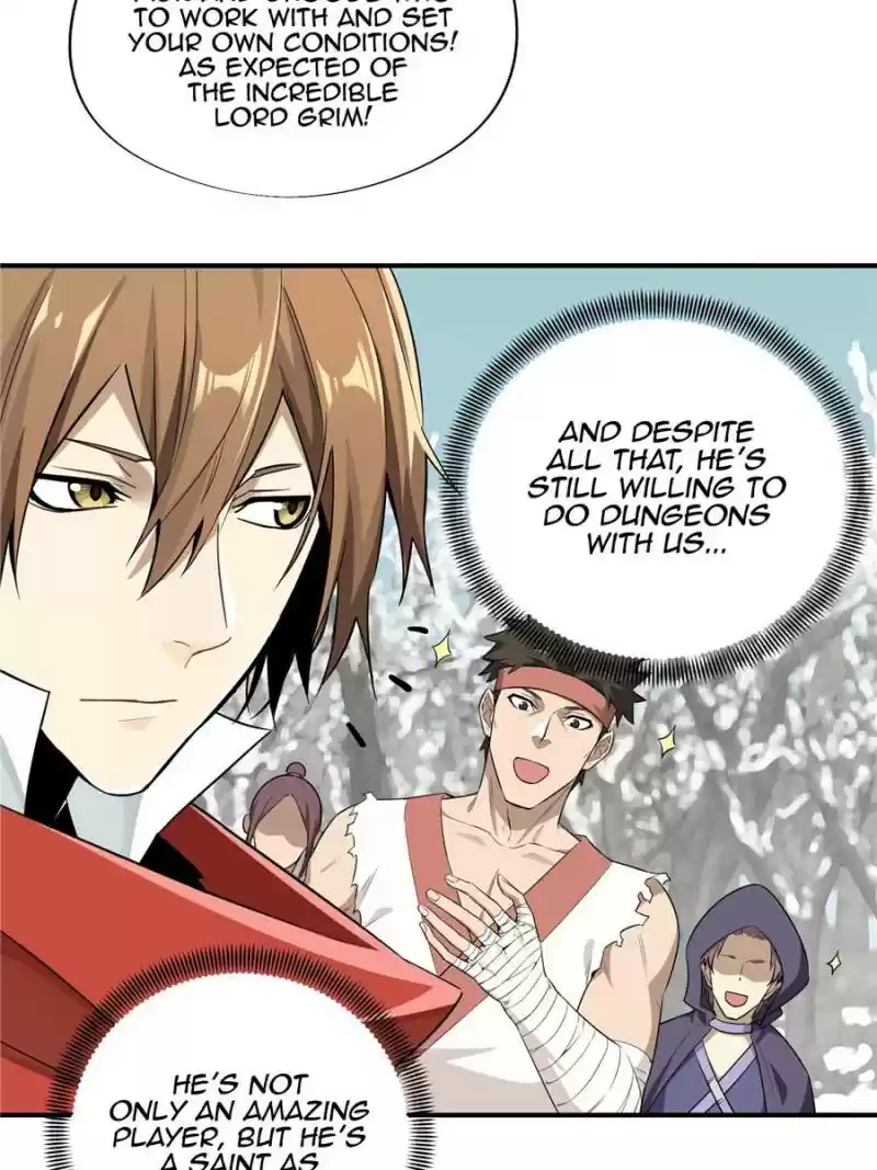 The King's Avatar Chapter 24