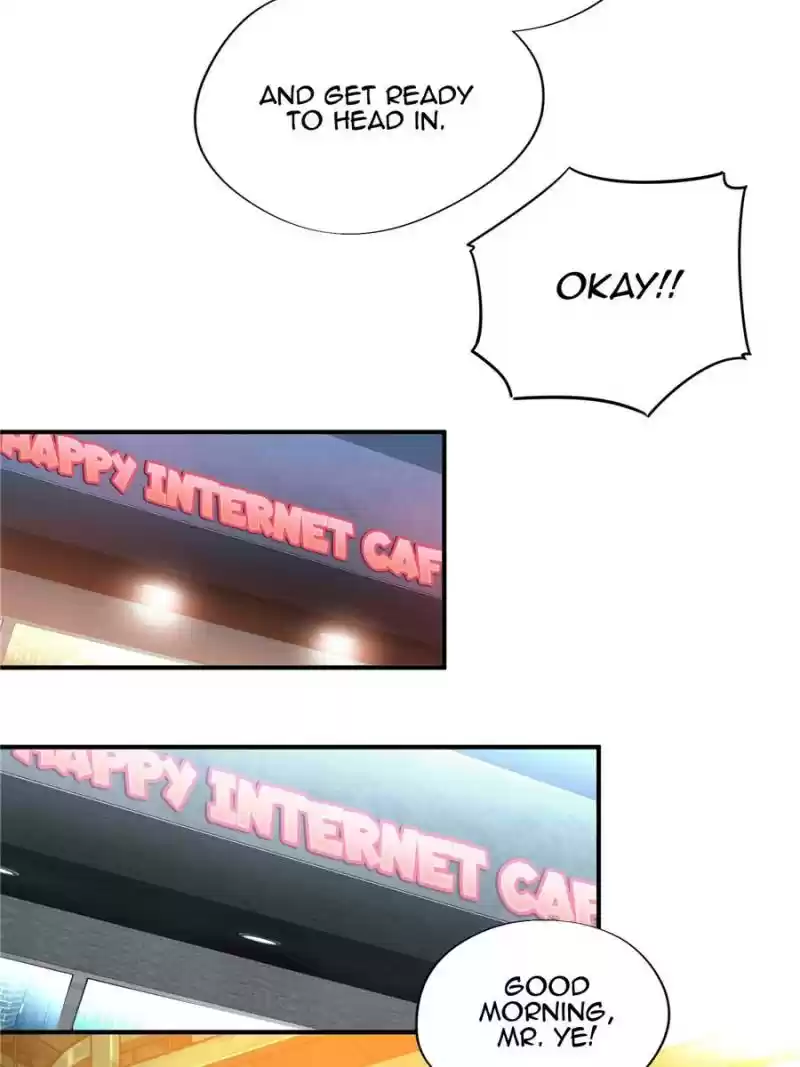 The King's Avatar Chapter 24