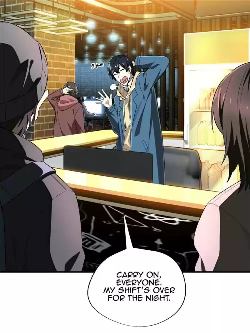 The King's Avatar Chapter 24