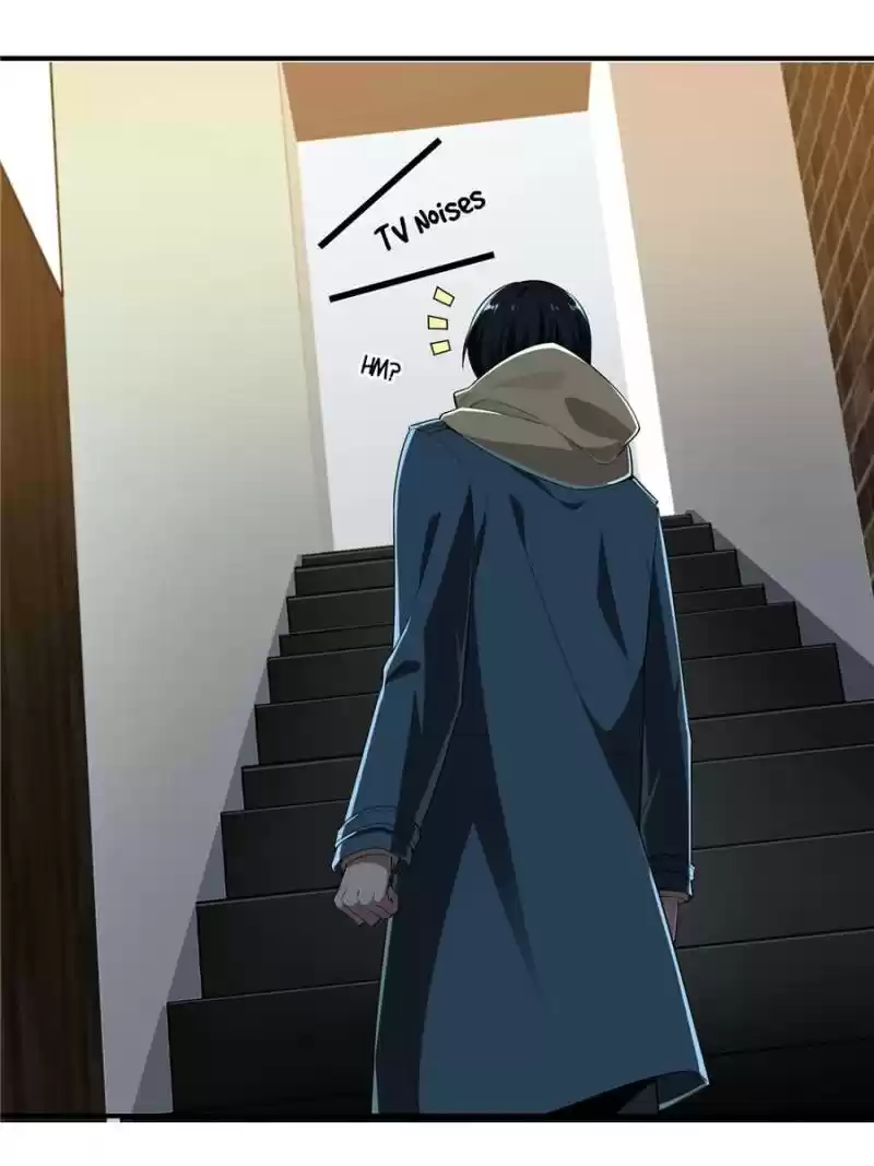 The King's Avatar Chapter 24